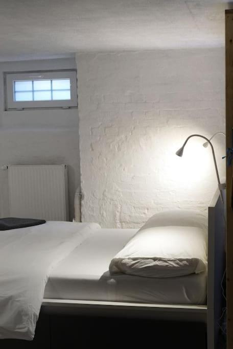 Central, Cozy & Beautiful Designed 2-Rooms Apt. Near River Berlin Exterior foto